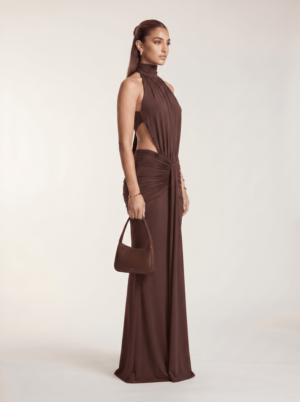 Vestido Fiorella