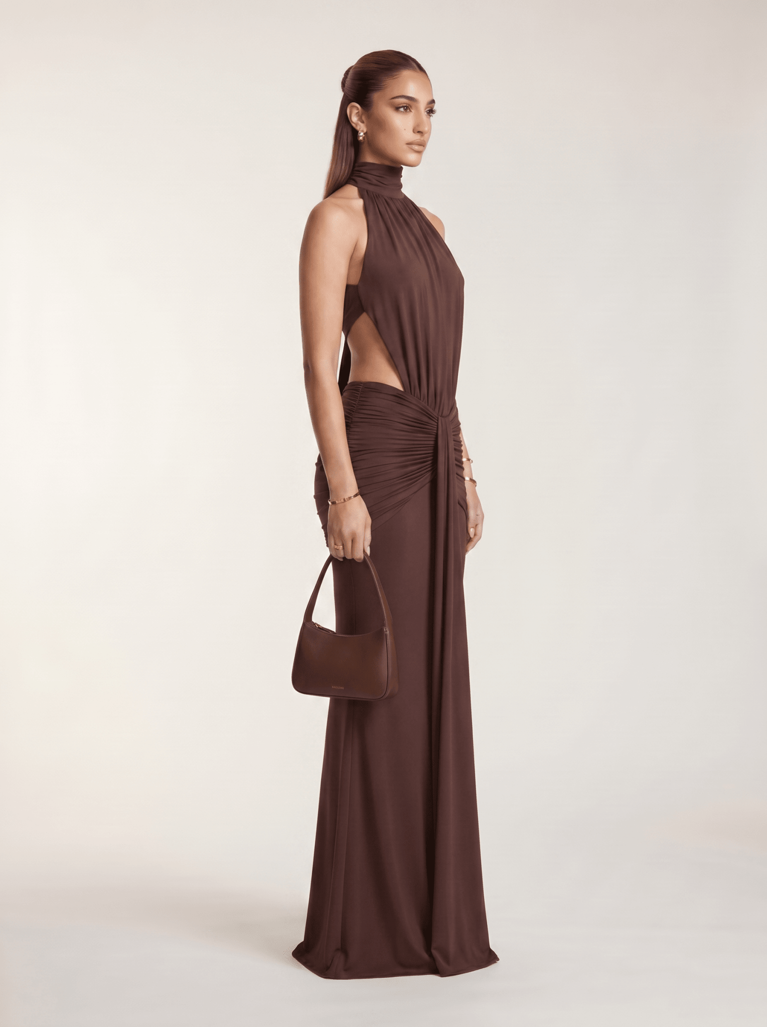 Vestido Fiorella