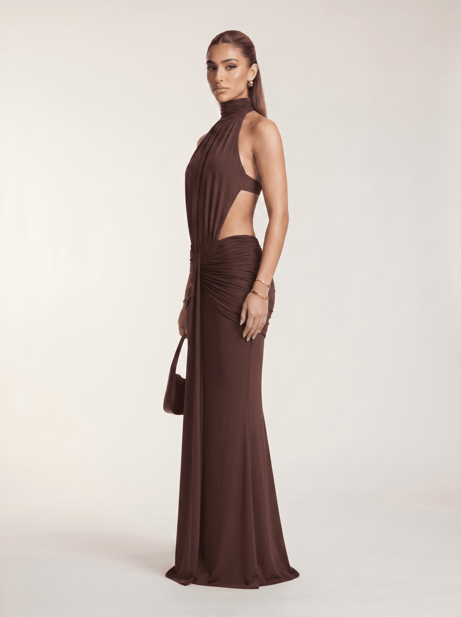 Vestido Fiorella