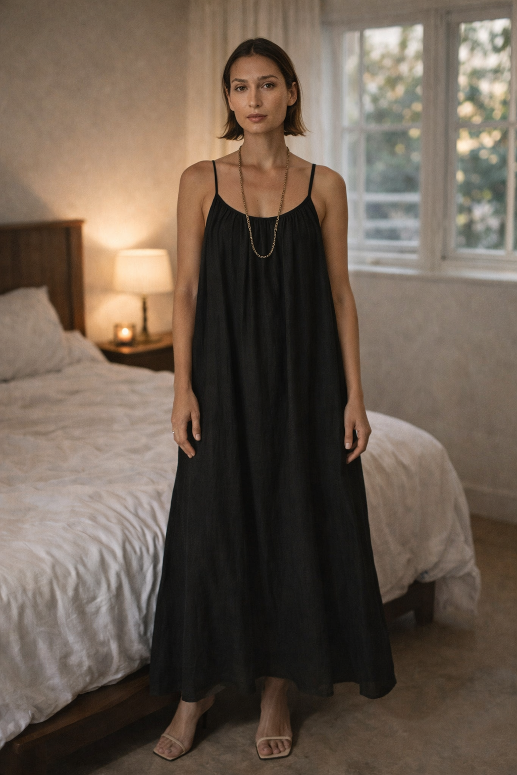 Vestido Noelia