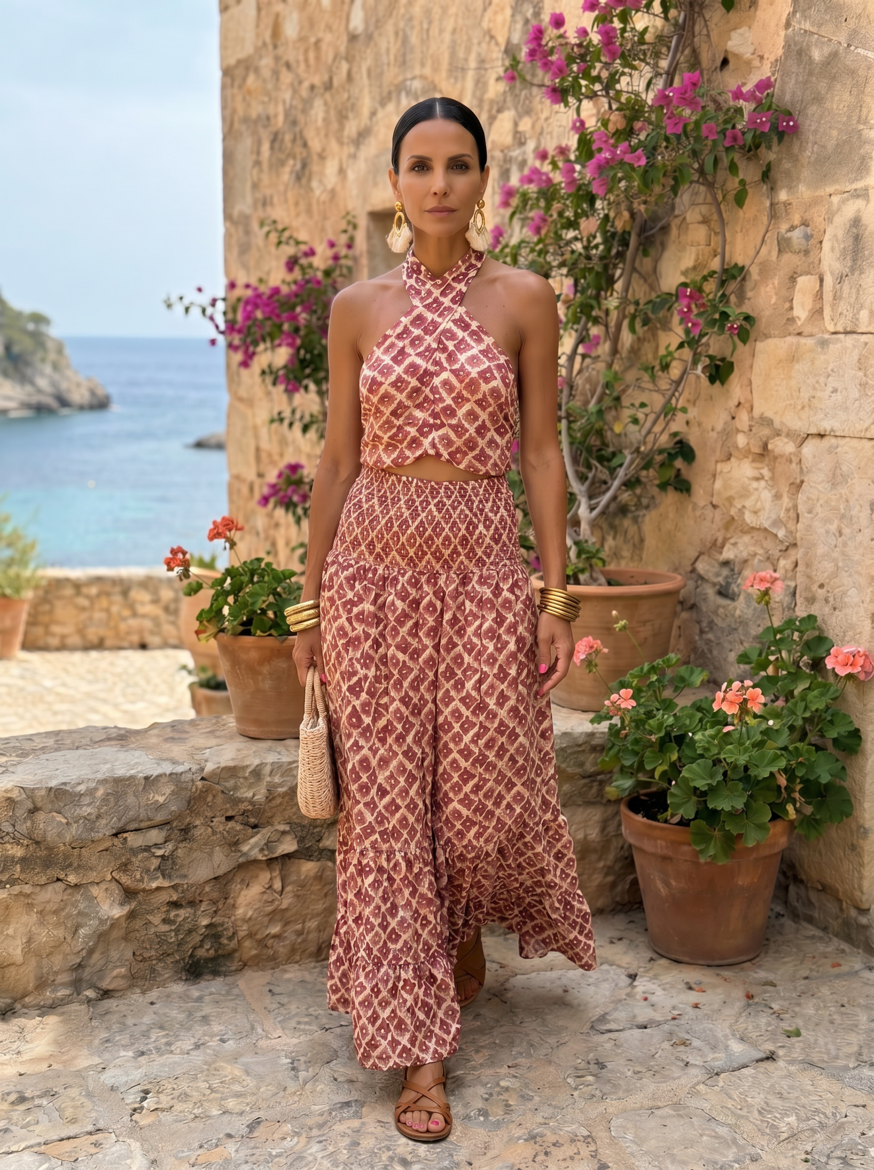 Conjunto Riviera Provenza
