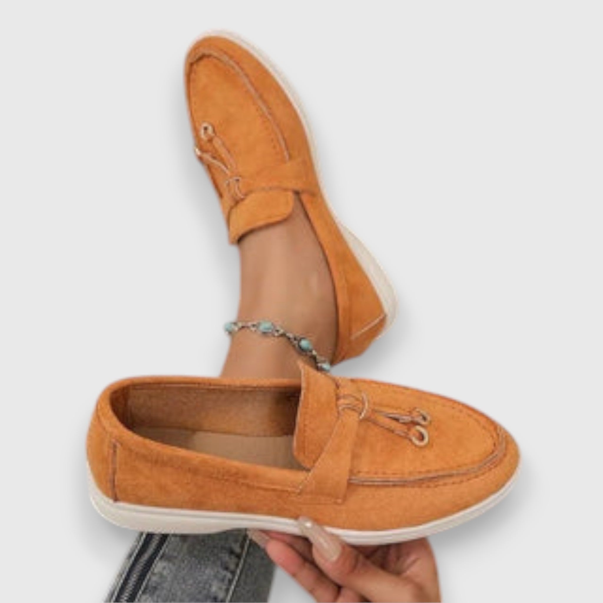 Mocasines Costa Elegance