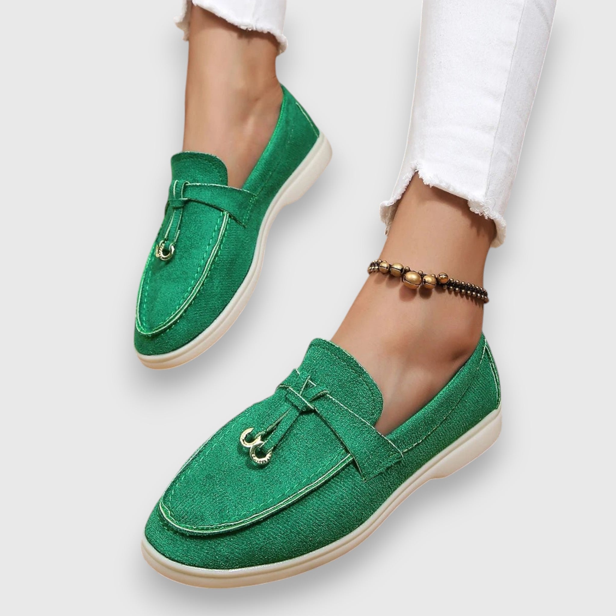 Mocasines Costa Elegance
