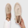 Zapato Firenze Signature Suede