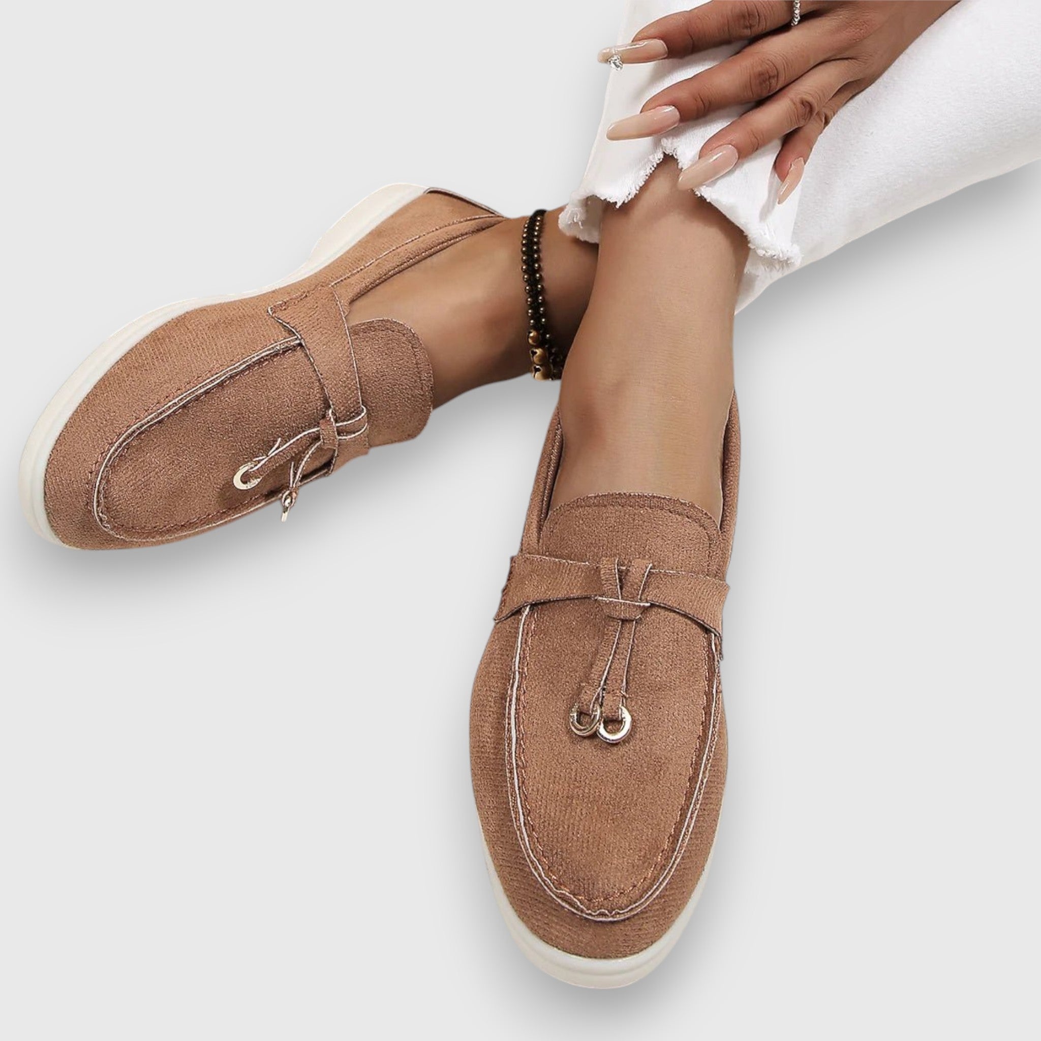 Mocasines Costa Elegance