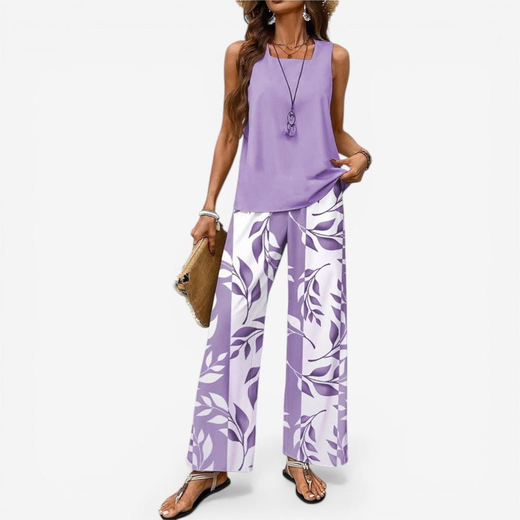 Conjunto Serena Mediterránea
