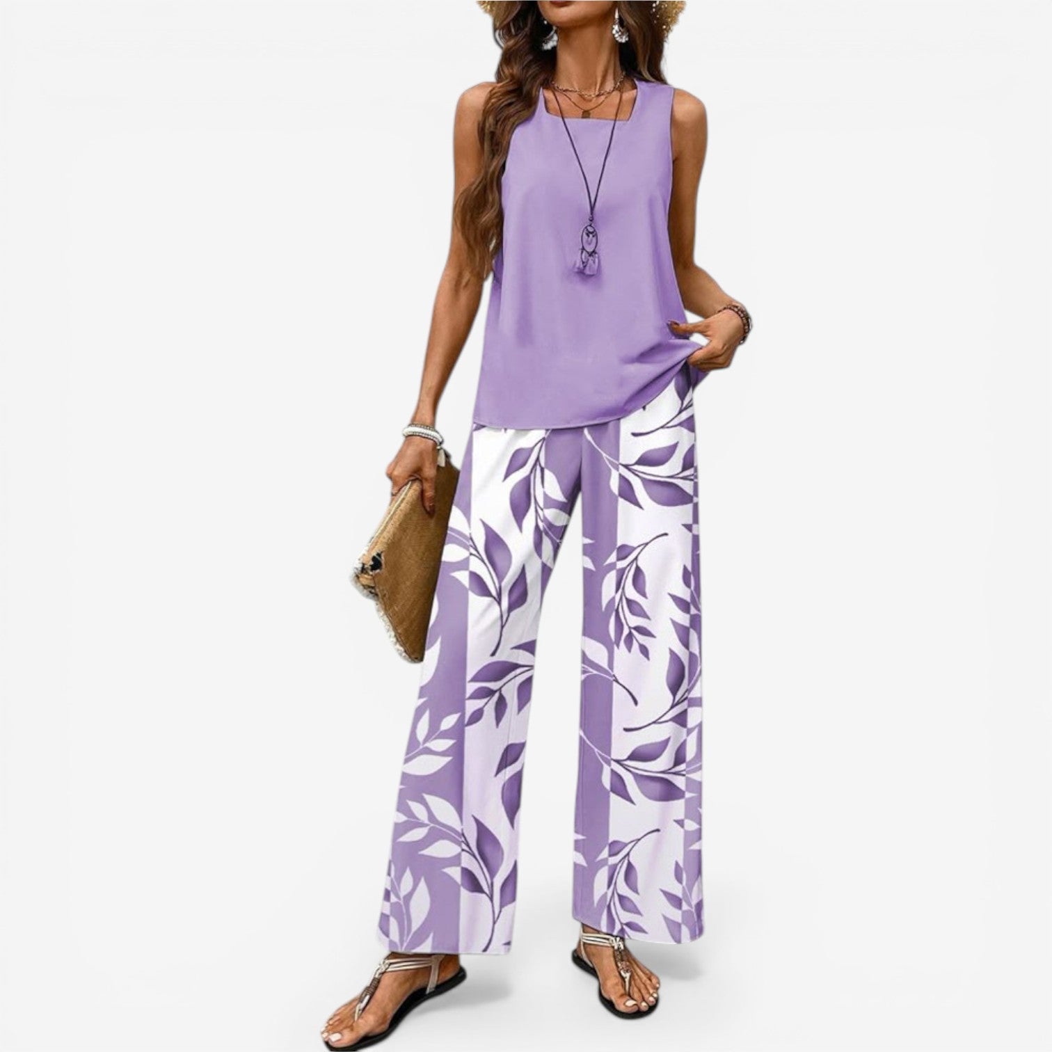 Conjunto Serena Mediterránea