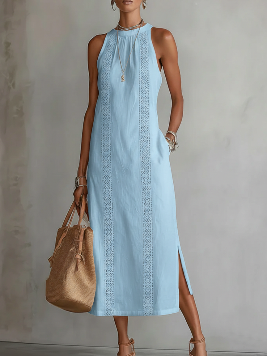 Vestido Jardín del Sol