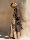 Conjunto Amina Kasbah