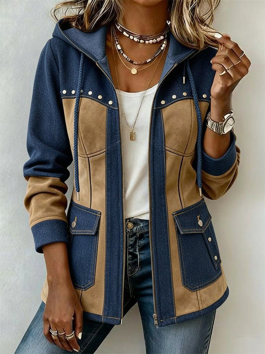 Chaqueta Olimpia Señorial