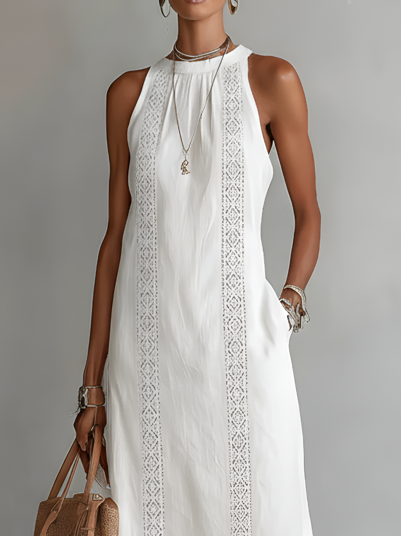 Vestido Nerea
