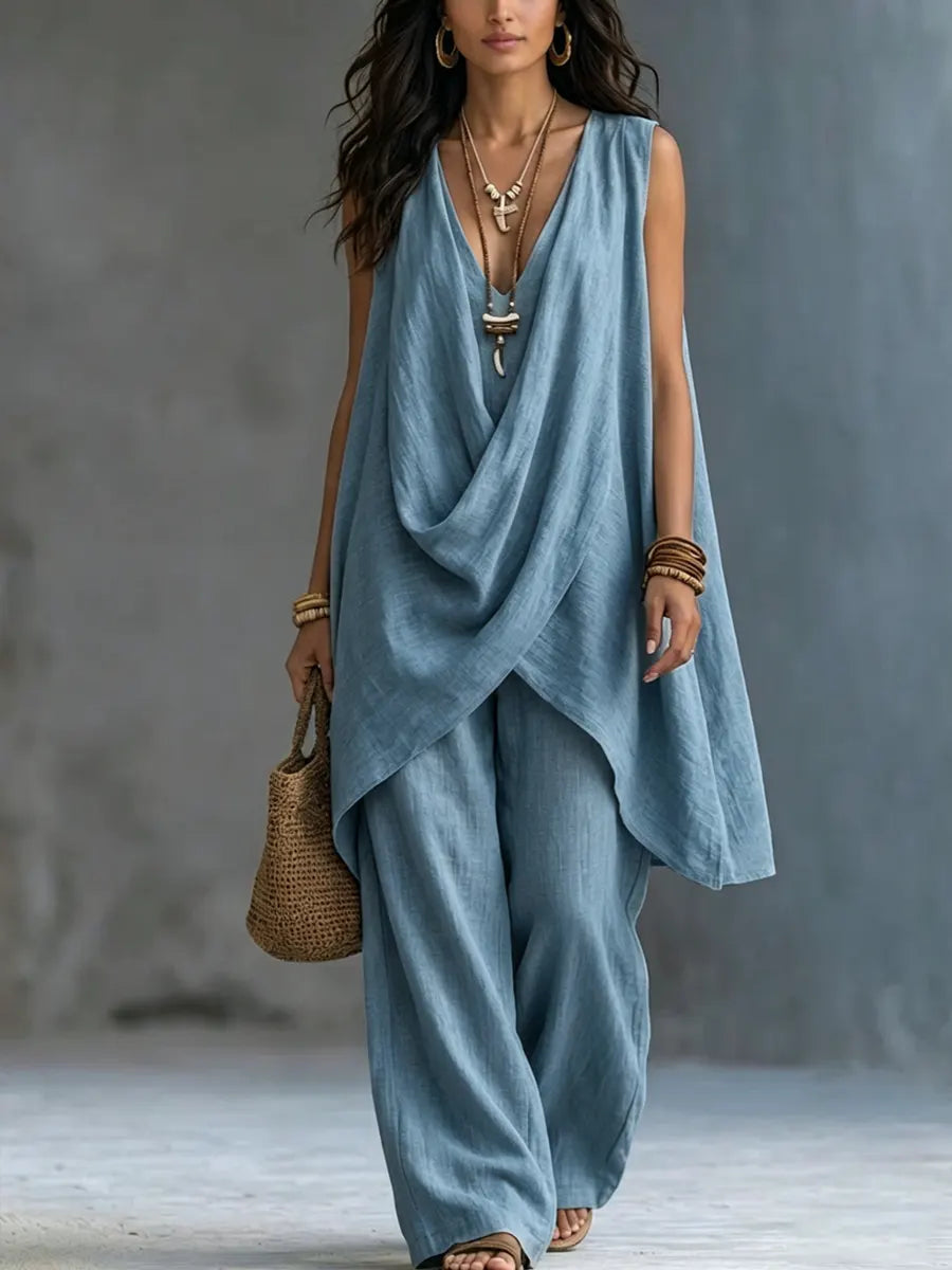 Conjunto Zaira Tulum
