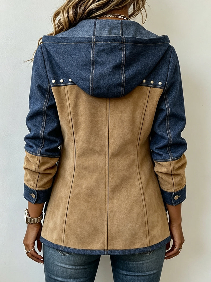Chaqueta Olimpia Señorial