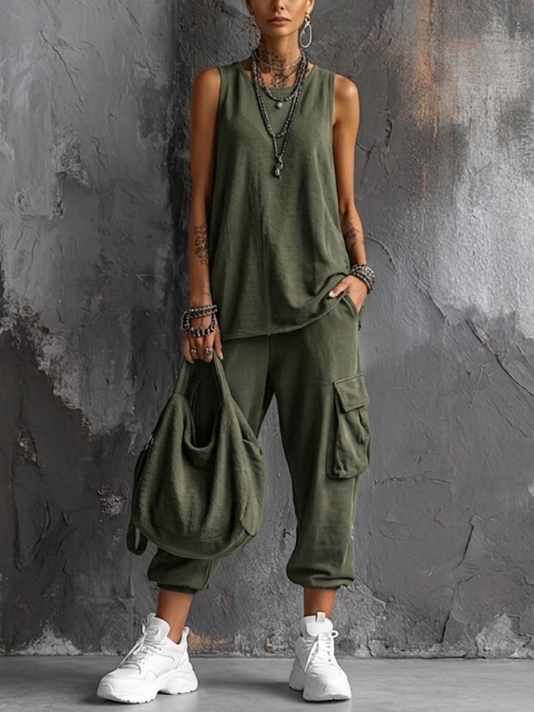 Conjunto Nora Urbana
