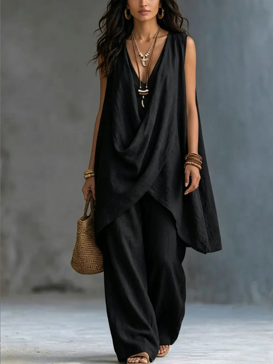 Conjunto Zaira Tulum