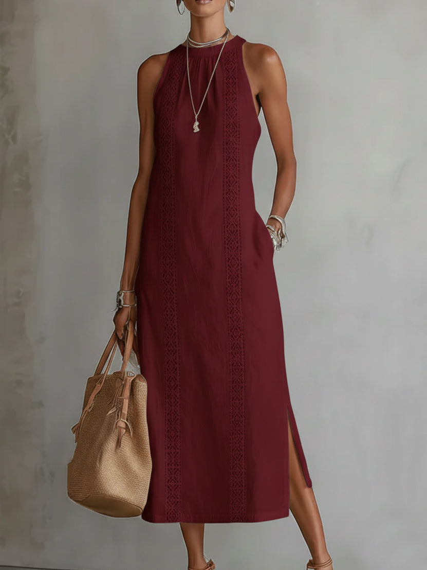 Vestido Jardín del Sol