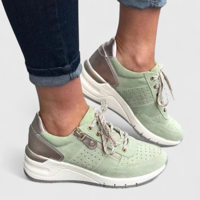 Zapatilla Milano Comfort Prestige