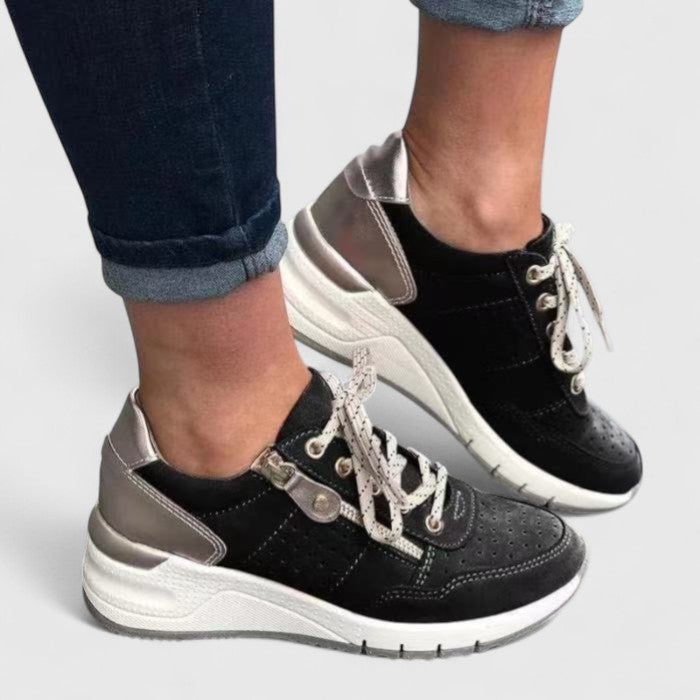 Zapatilla Milano Comfort Prestige
