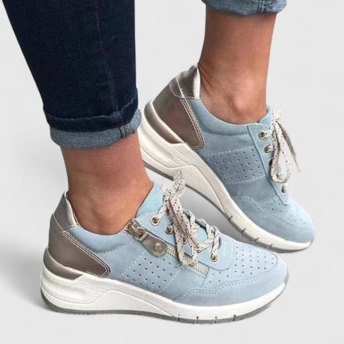 Zapatilla Milano Comfort Prestige