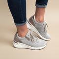 Zapatilla Milano Comfort Prestige