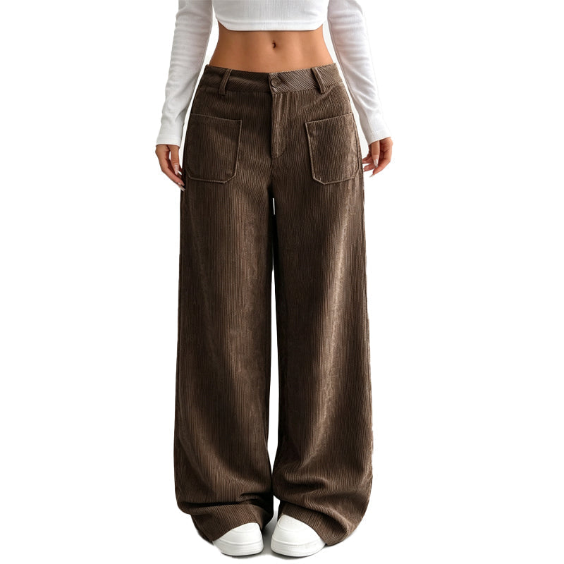 Pantalón Renata Boho