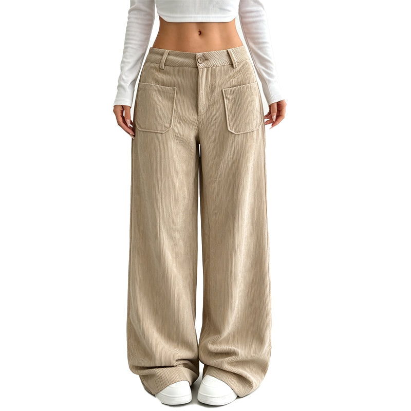Pantalón Renata Boho