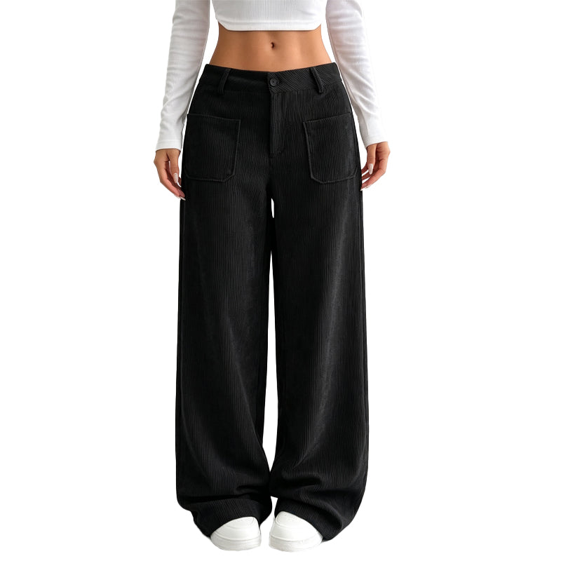 Pantalón Renata Boho