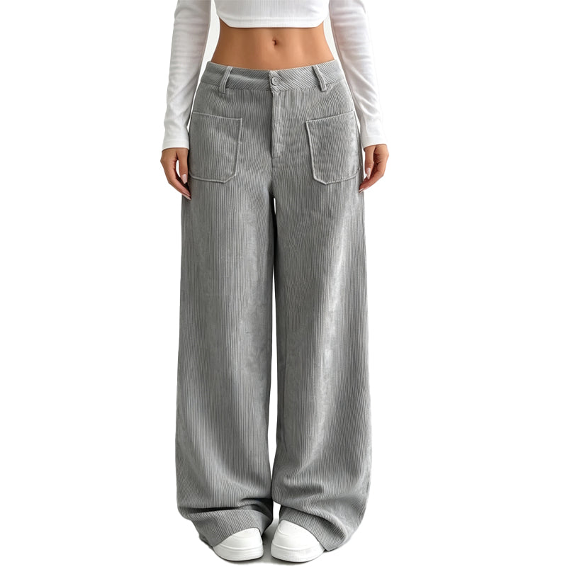 Pantalón Renata Boho