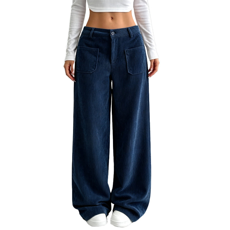Pantalón Renata Boho