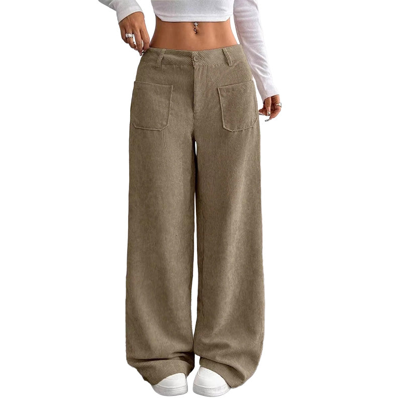 Pantalón Renata Boho