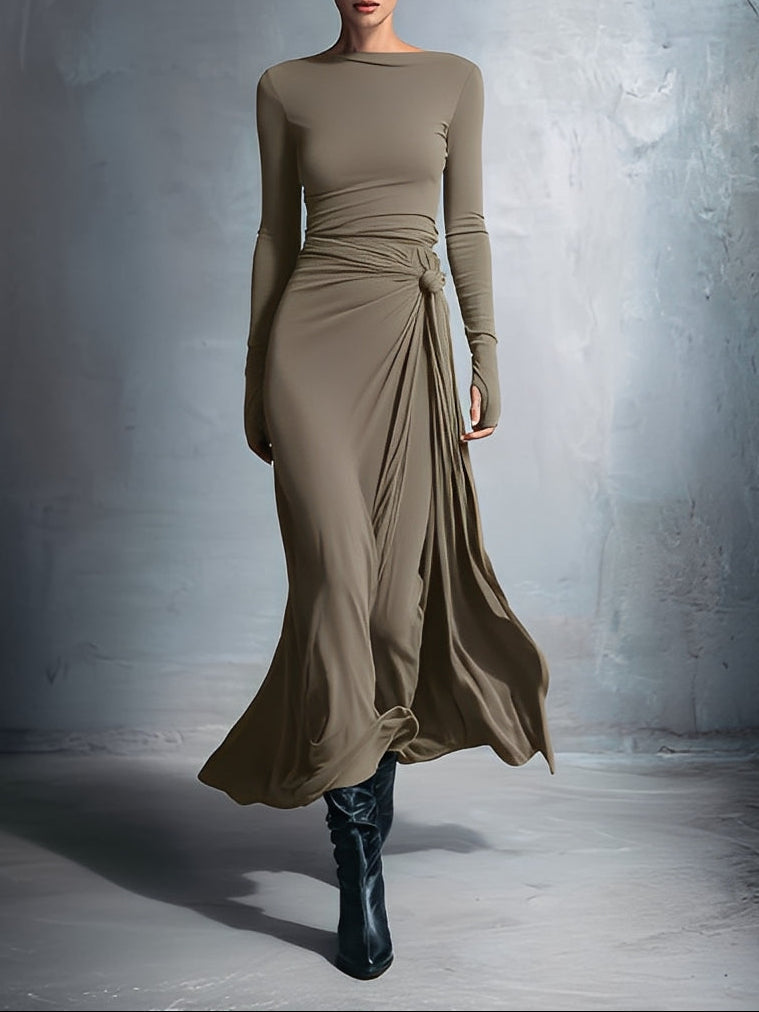 Vestido Zafira