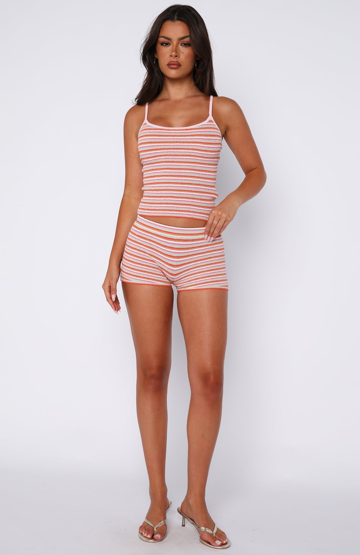Nauvora Riviera Coral