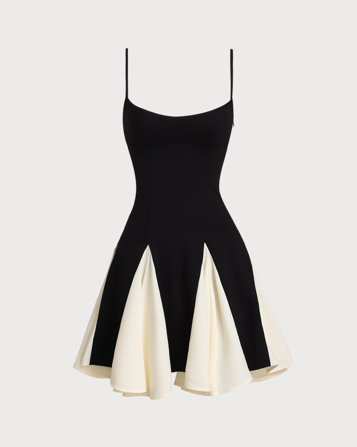 Vestido Lysenne
