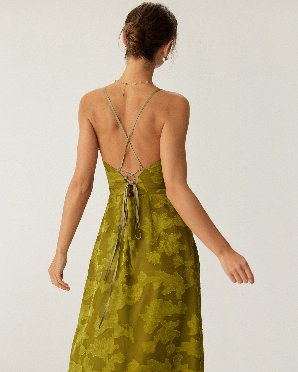 Vestido Althéa