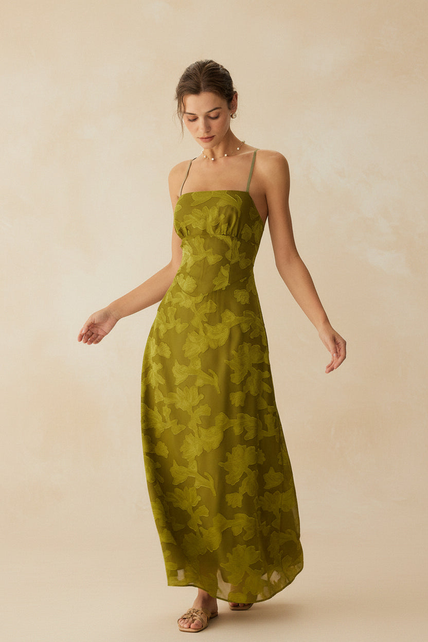 Vestido Althéa