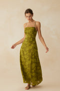 Vestido Althéa