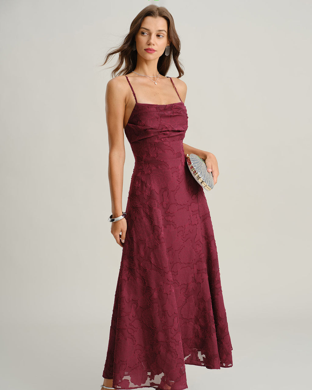 Vestido Celestine