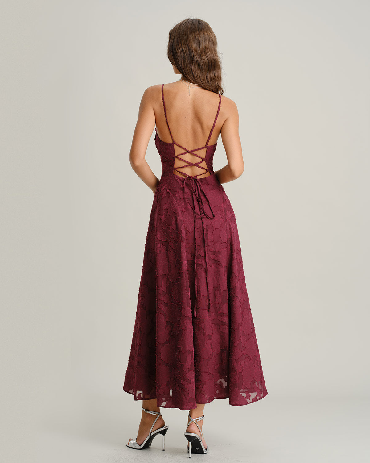 Vestido Celestine