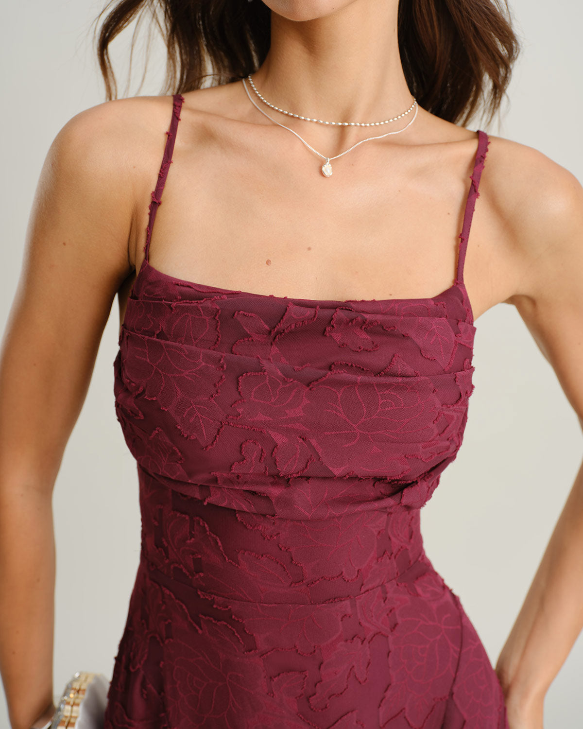 Vestido Celestine