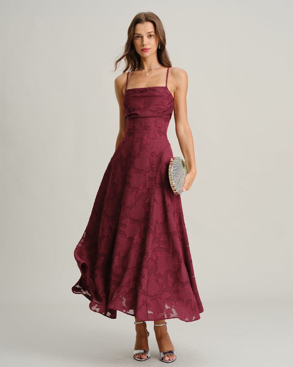 Vestido Celestine